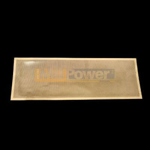 SS304 Sieve 4