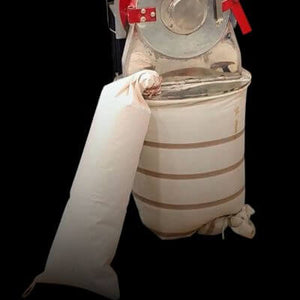 Clothe Flour Bag