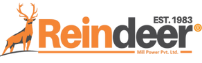 रेनडिअर मशिनरी