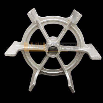 Outer Beater (6 Arm)