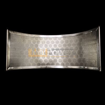 Sieve No 6