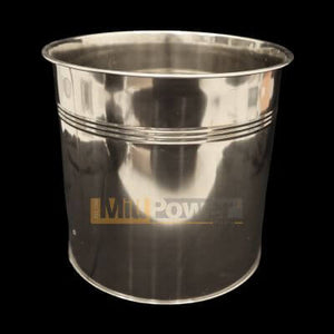 Flour Container SS