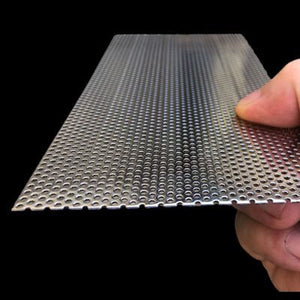 SS304 Sieve 5