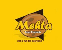 Customer Logo - mehta food products - reindeer machinery