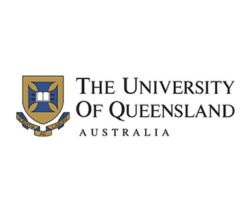 Customer Logo - the university of queenland australia - reindeer machinery